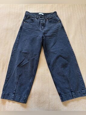 Decade Studio Kit Trouser – Lisbon Wash (Size 30)